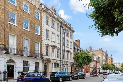 41 Devonshire Street, Marylebone, London, W1G