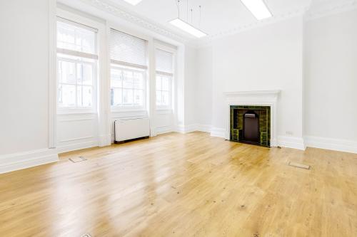 9 Wimpole Street, Marylebone, London, W1G