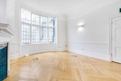 9 Wimpole Street, Marylebone, London, W1G