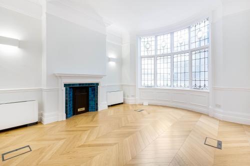 9 Wimpole Street, Marylebone, London, W1G
