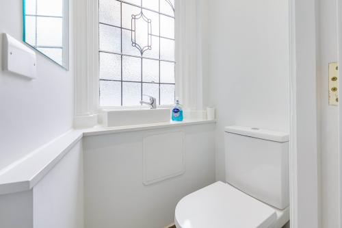 9 Wimpole Street, Marylebone, London, W1G