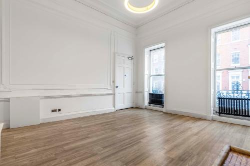31 Queen Anne Street, Marylebone, London, W1G