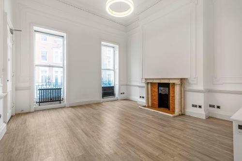 31 Queen Anne Street, Marylebone, London, W1G