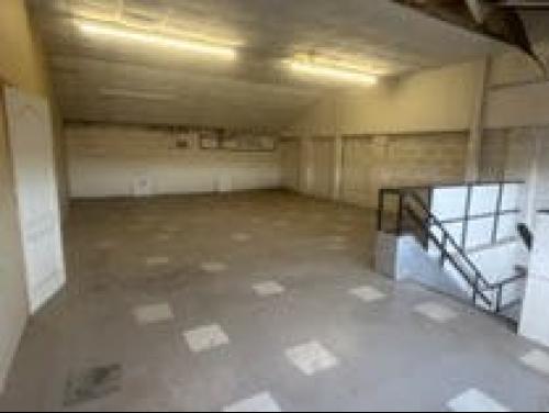 Unit 7, Corsham Commercial Centre, Potley Lane, Corsham, SN13