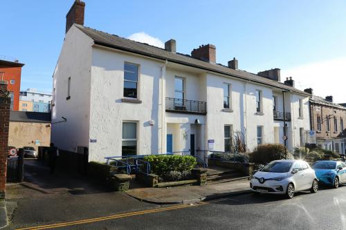45 - 55 Victoria Street, Sheffield, S3