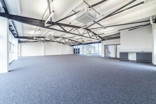 Oakcroft Business Park, Oakcroft Road, Chessington, KT9