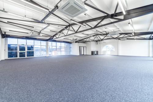 Oakcroft Business Park, Oakcroft Road, Chessington, KT9