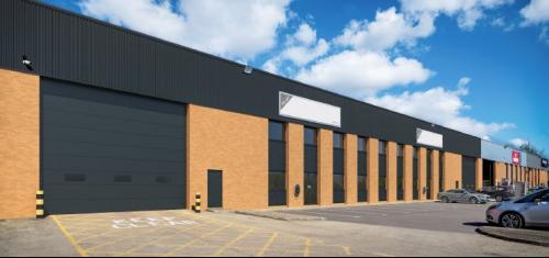 Unit 3-4, Fairfield Trade Park, Kingston upon Thames, KT1