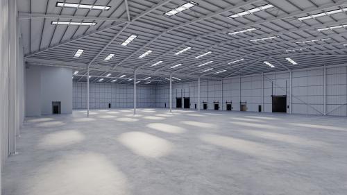 Unit 2-Thames Unit 2 Thames Gateway Park, Gateway Park, Dagenham, RM9