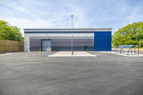 Unit 24, Panattoni Park Burgess Hill, Cuckfield Road, Burgess Hill, BN6
