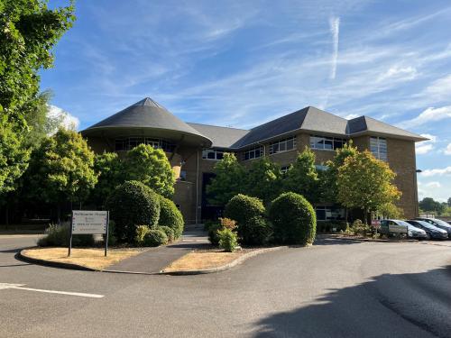 Ashbourne House, The Guildway, Old Portsmouth Road, Guildford, GU3