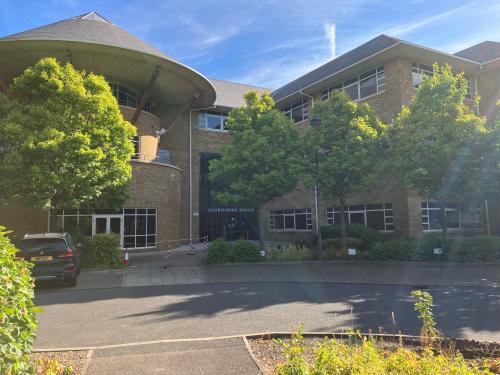 Ashbourne House, The Guildway, Old Portsmouth Road, Guildford, GU3