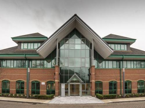 Dorset House, Kingston Road, Regent Park, Leatherhead, KT22
