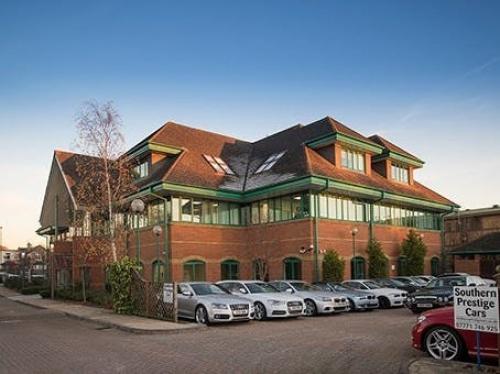 Dorset House, Kingston Road, Regent Park, Leatherhead, KT22
