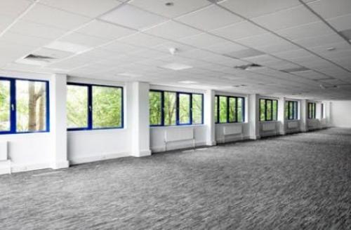 Unit A, Willowbrook Indutrial Estate, Arkwright Road, Corby, NN17