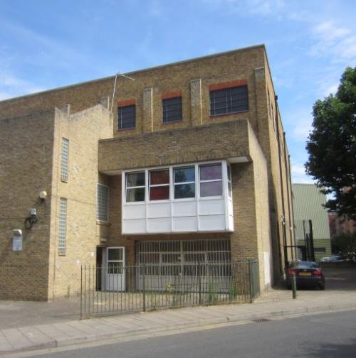 Unit 38, Townmead Business Estate, 38 Townmead Road, Fulham, London, SW6