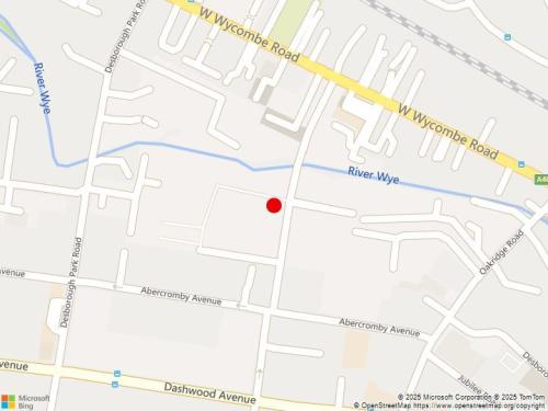 Unit 1A Abercrombie Works, Abercrombie Avenue, High Wycombe, HP12