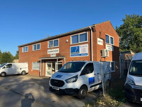 Entaprint House, Little Mead Industrial Estate, Alfold Road, Cranleigh, GU6