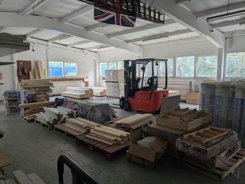 Entaprint House, Little Mead Industrial Estate, Alfold Road, Cranleigh, GU6