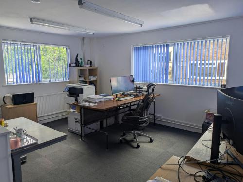 Entaprint House, Little Mead Industrial Estate, Alfold Road, Cranleigh, GU6