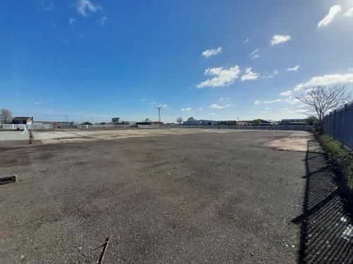 Site II, Anchor Bay Industrial Estate, Manor Road, Erith, DA8