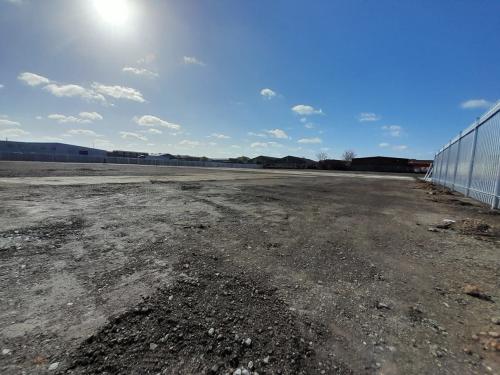 Site II, Anchor Bay Industrial Estate, Manor Road, Erith, DA8