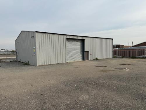 Site II, Anchor Bay Industrial Estate, Manor Road, Erith, DA8