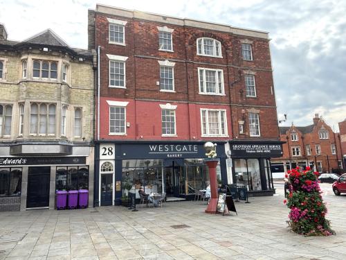28 Market Place, Grantham, NG31