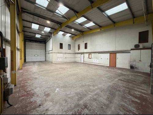 3, Spectrum Business Estate, Bircholt Road, Parkwood, Maidstone, ME15