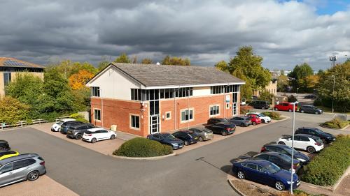 7-8 Athena Court, Tachbrook Park, Leamington Spa, CV34