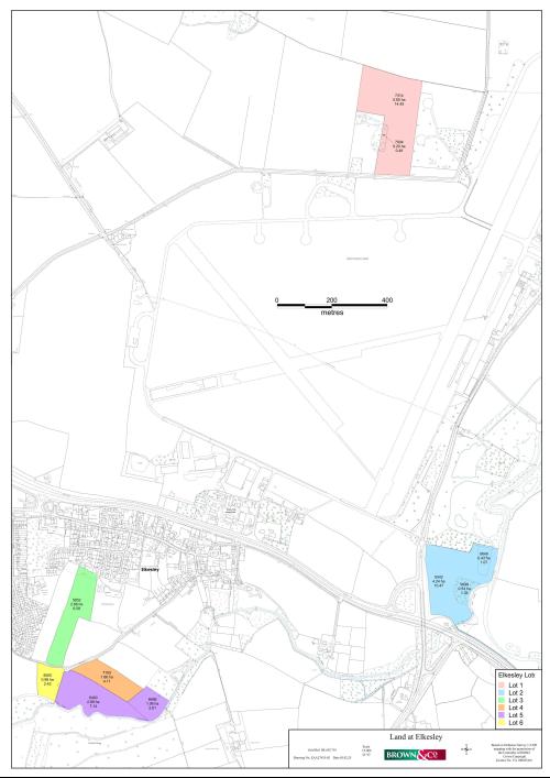 2.43 Acres Lot 6, Elkesley, Retford, DN22