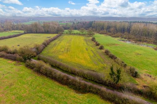 4.11 Acres Lot 4, Elkesley, Retford, DN22