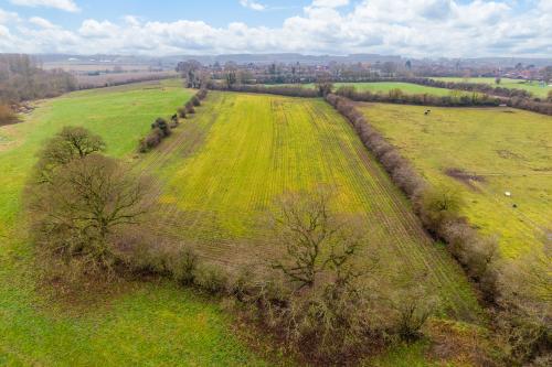 4.11 Acres Lot 4, Elkesley, Retford, DN22