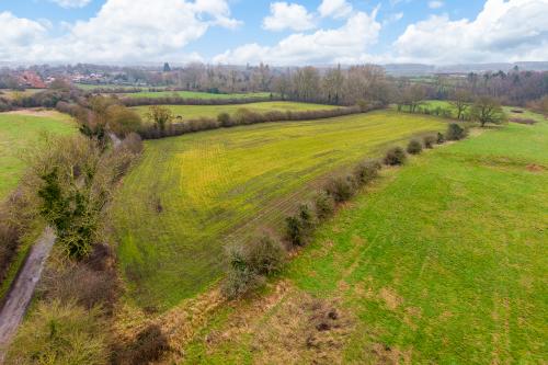 4.11 Acres Lot 4, Elkesley, Retford, DN22
