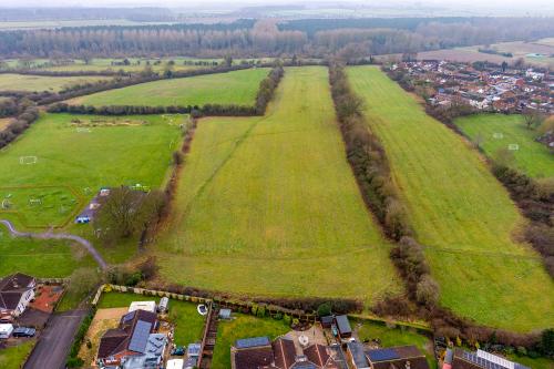 6.58 Acres Lot 3, Elkesley, Retford, DN22