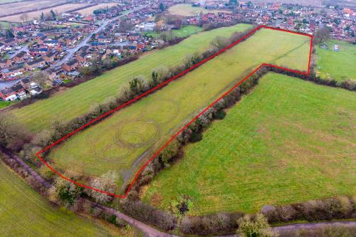 6.58 Acres Lot 3, Elkesley, Retford, DN22