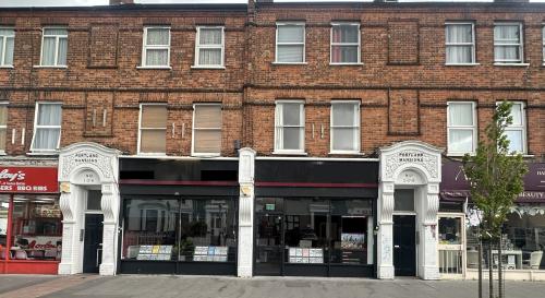 279&281 Portland Road, South Norwood, London, SE25