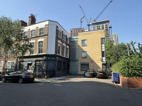 191 Freston Road, North Kensington, London, W10