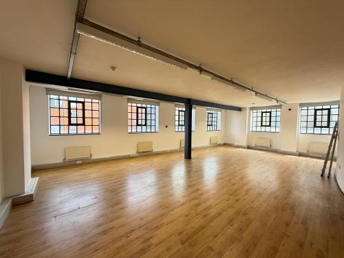 1A Harmood Street, Camden, London, NW1
