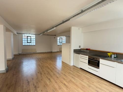 1A Harmood Street, Camden, London, NW1