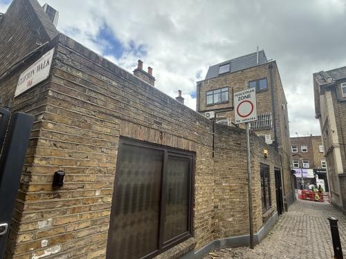 148 King Street, Hammersmith, London, W6