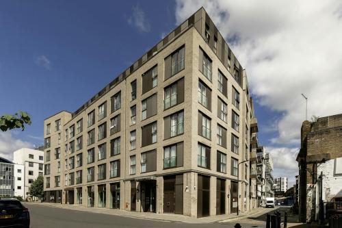 Unit 4, 242 Kingsland Road, Hackney, London, E8