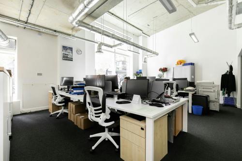 Unit 4, 242 Kingsland Road, Hackney, London, E8
