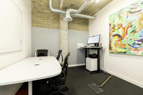 Unit 4, 242 Kingsland Road, Hackney, London, E8