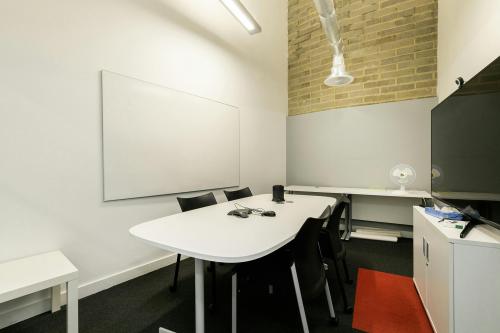 Unit 4, 242 Kingsland Road, Hackney, London, E8