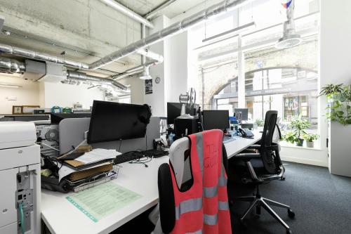 Unit 4, 242 Kingsland Road, Hackney, London, E8