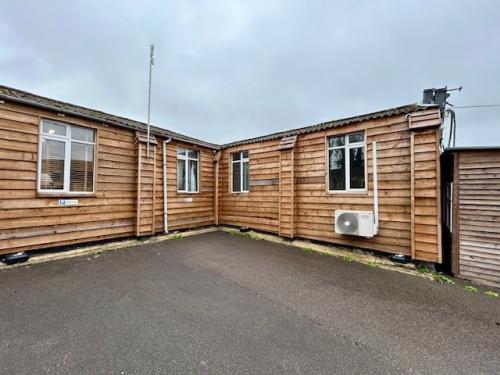 Suite 1K, Membury Business Park, Ermin Street, Membury, Hungerford, RG17