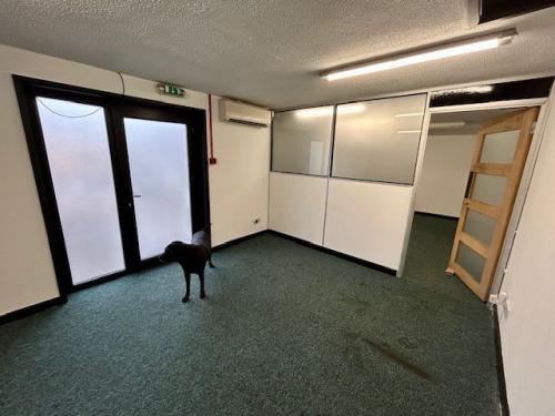 Suite 1K, Membury Business Park, Ermin Street, Membury, Hungerford, RG17