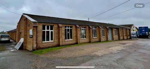 Suite 1V, Membury Business Park, Ermin Street, Membury, Hungerford, RG17