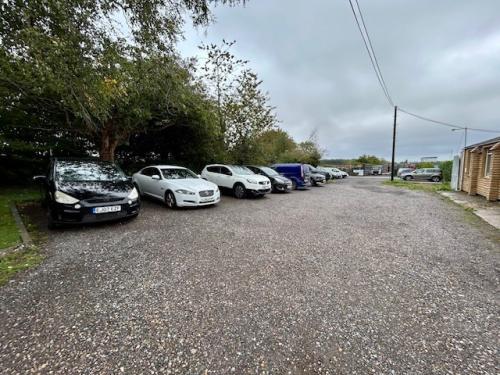 Suite 1V, Membury Business Park, Ermin Street, Membury, Hungerford, RG17